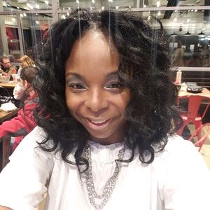 Meet your Posher, Katrina